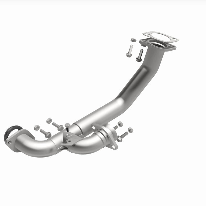 BRE Exhaust 08-10 Grand Caravan Routan Town&Country 3.3L 3.8L4.0L Front Pipe Kit