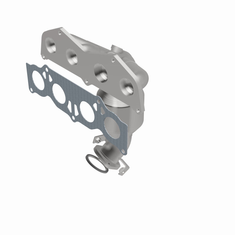 Magnaflow Direct-Fit Catalytic Converter 07-09 Toyota Camry 2.4L - OneFastShop
