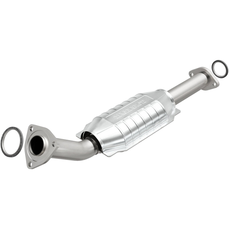 Magnaflow Direct-Fit Catalytic Converter for 03-04 Toyota Tundra V8 4.7L Gas - OneFastShop
