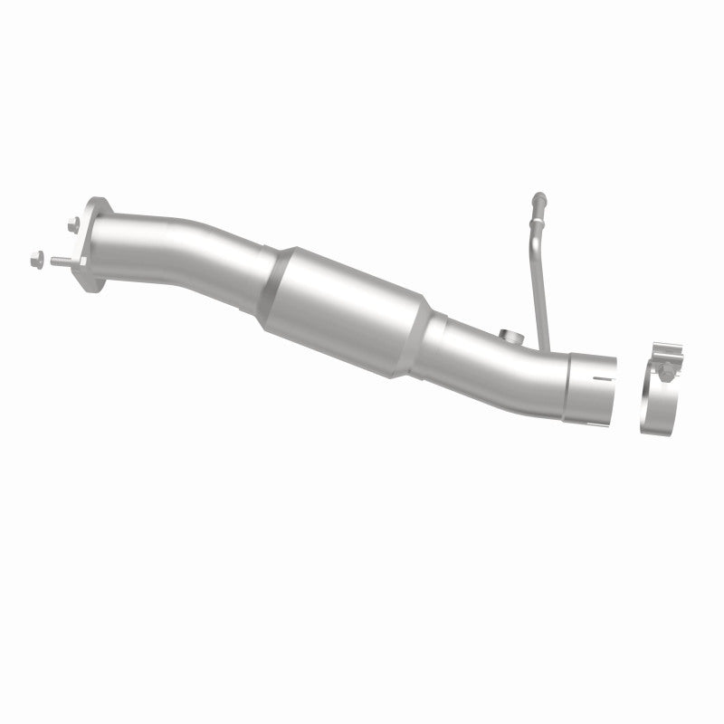Magnaflow Direct-Fit Catalytic Converter for 2001-2006 Chevrolet Silverado 3500