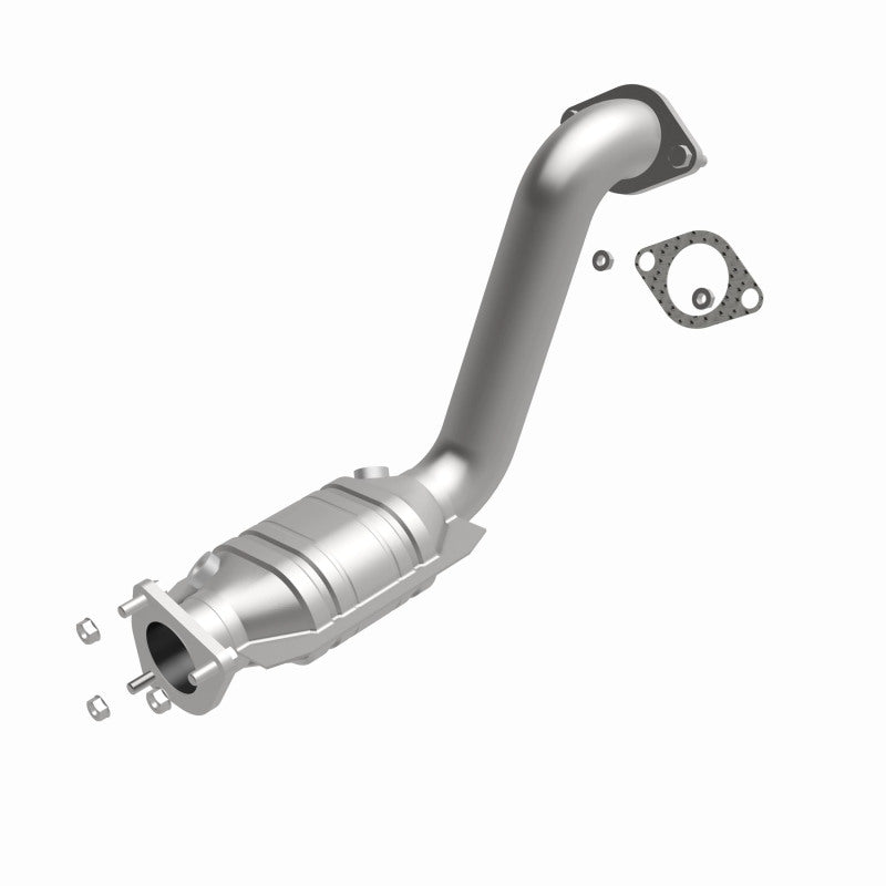 Magnaflow Catalytic Converter Direct Fit 02-04 Ford Focus L4-2.0L - OneFastShop