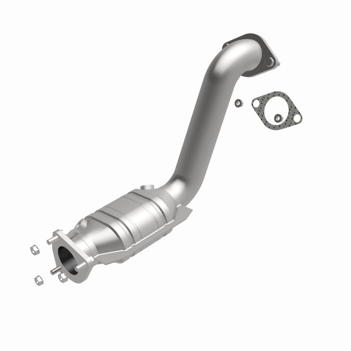 Magnaflow Catalytic Converter Direct Fit 02-04 Ford Focus L4-2.0L - OneFastShop
