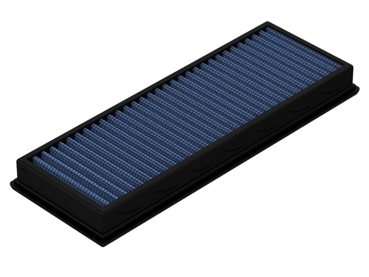 aFe MagnumFLOW Air Filters OER P5R A/F P5R for Mercedes S Cls & CL/SL V8 Models