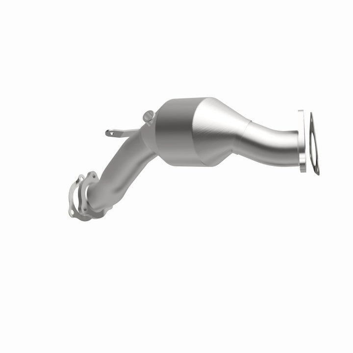Magnaflow Catalytic Converter Direct Fit 11-15 Audi Q7 V6 3.0L 2.5in Pipe Dia - OneFastShop