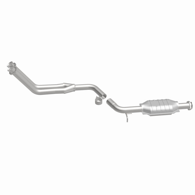 Magnaflow Direct-Fit Catalytic Converter for 91-93 Mercedes 190E 2.3L - OneFastShop
