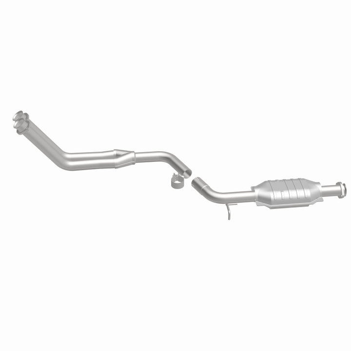Magnaflow Direct-Fit Catalytic Converter for 91-93 Mercedes 190E 2.3L - OneFastShop