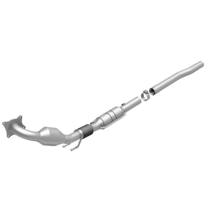 Magnaflow Direct-Fit Catalytic Converter for 2010 VW GTI 2.0L Turbo - OneFastShop