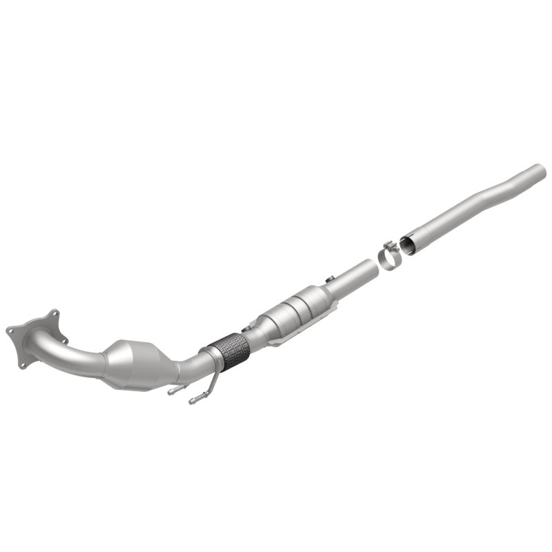 Magnaflow Direct-Fit Catalytic Converter for 2010 VW GTI 2.0L Turbo - OneFastShop