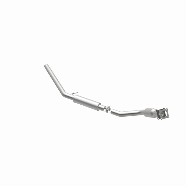 Magnaflow Direct Fit Converter for 08-09 Dodge Grand Caravan 3.3L - OneFastShop