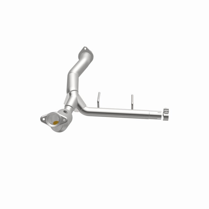 Magnaflow Direct Fit Converter for 15-17 Ford F-150 3.5L