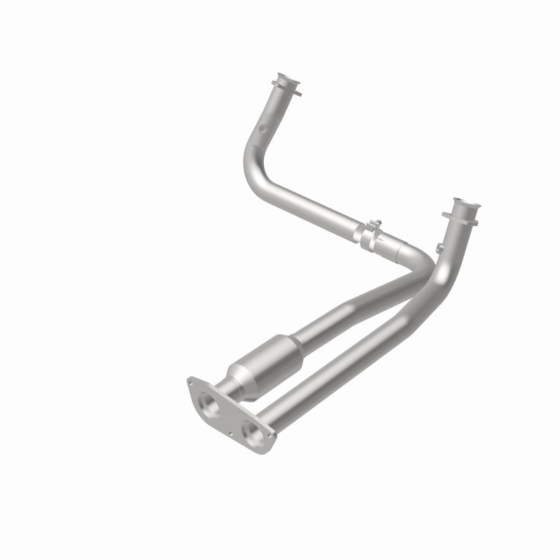 Magnaflow Direct-Fit Catalytic Converter Chevy K3500 V8 5.7L - OneFastShop