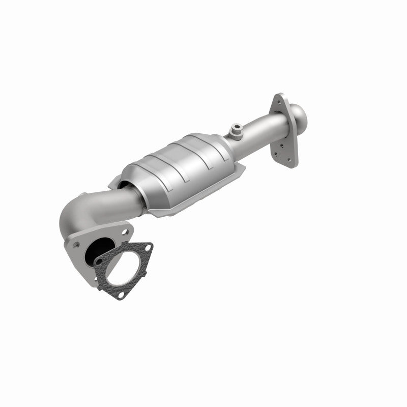 Magnaflow Direct-Fit Catalytic Converter DF for GM 1994-1996 Chevrolet Caprice, 1994-1996 Buick Roadmaster - OneFastShop