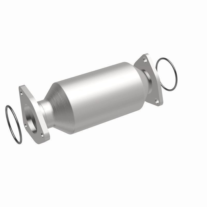 Magnaflow Direct Fit Catalytic Converter 05-10 Honda Odyssey 3.5L CARB Compliant for Easy Installation and Optimal Performance - OneFastShop