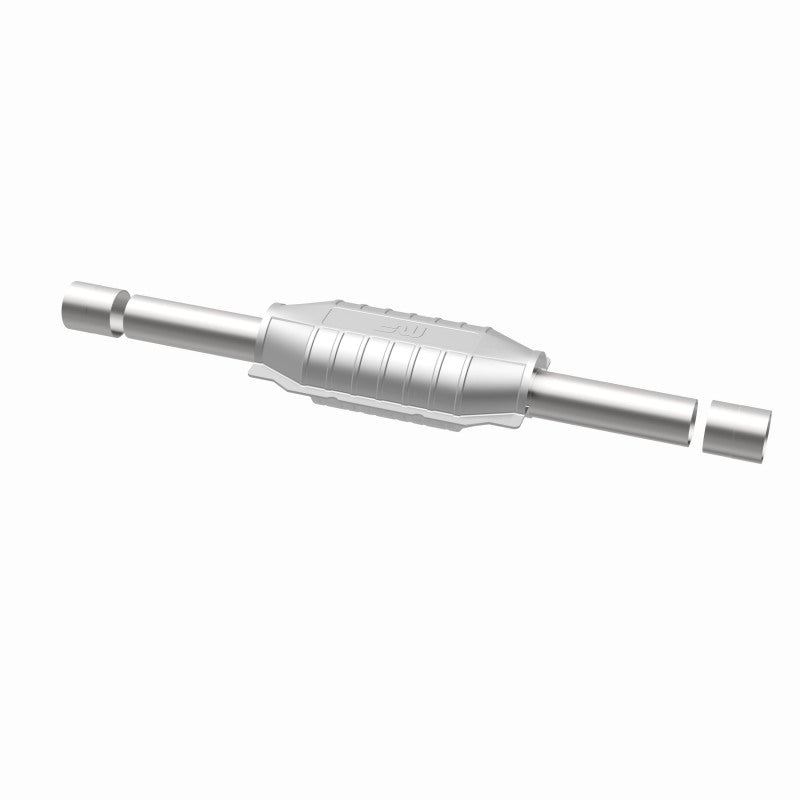 Magnaflow Direct-Fit Catalytic Converter for 1985-1994 Chevrolet Cavalier and Pontiac Grand Am - OneFastShop