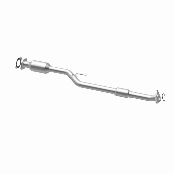Magnaflow Catalytic Converter Rear 1.8L Direct-Fit DF for 03-06 Sentra - OneFastShop