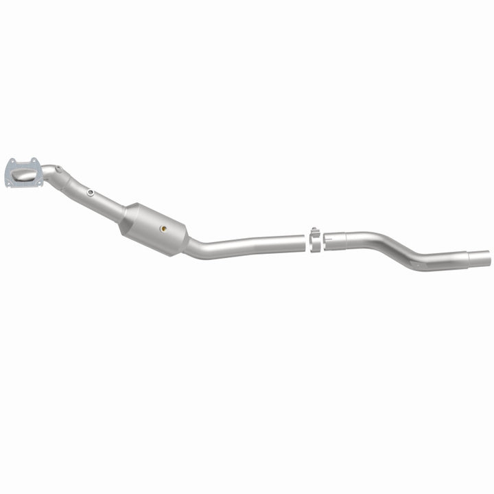 Magnaflow 2020–2021 Direct Fit Converter for Dodge Charger 3.6L