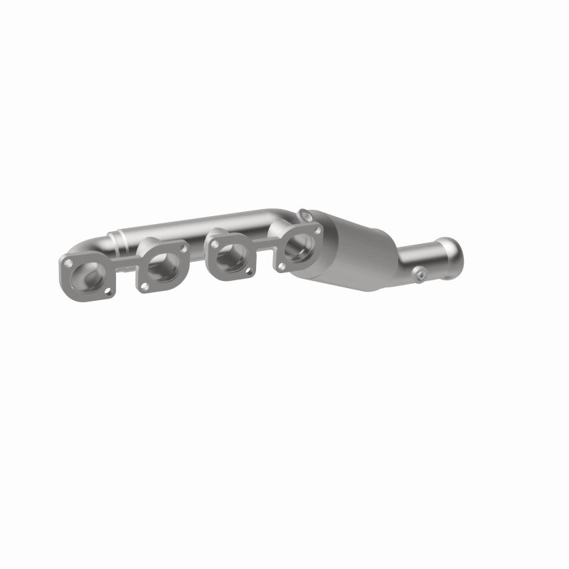 Magnaflow Direct Fit Catalytic Converter for 07-10 BMW X5 4.8L V8 - OneFastShop