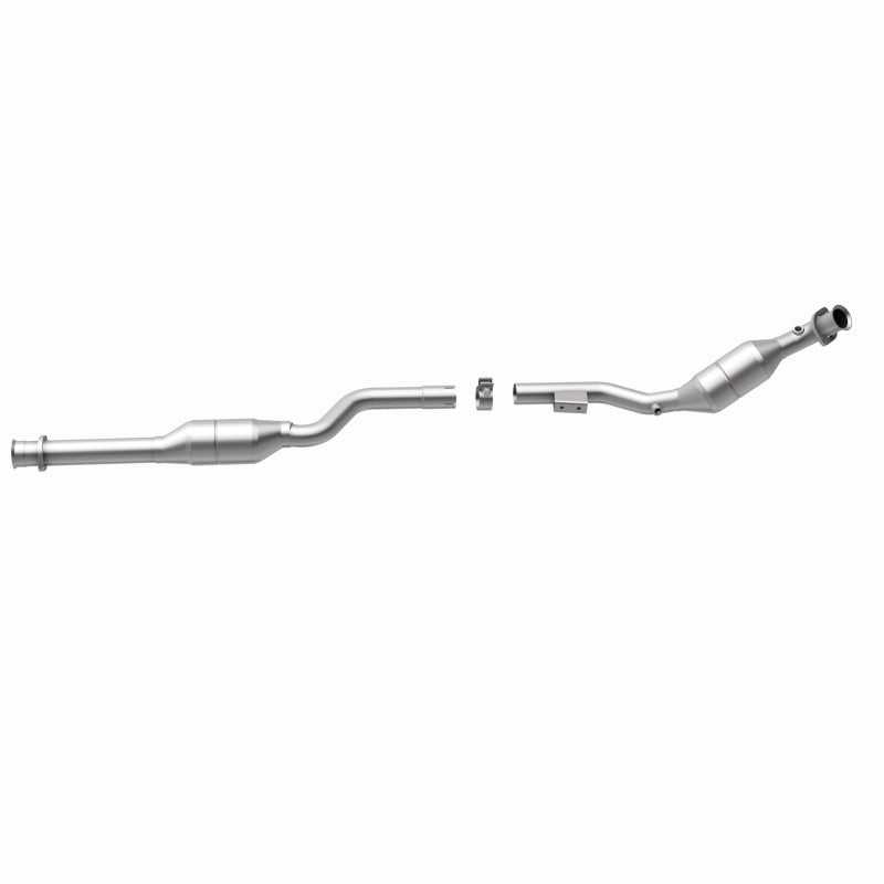 Magnaflow Direct-Fit Catalytic Converter for 98-02 Mercedes E320 3.2L - OneFastShop