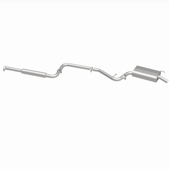 MagnaFlow BRE Exhaust Kit for 2001–2006 Sebring Stratus - OneFastShop