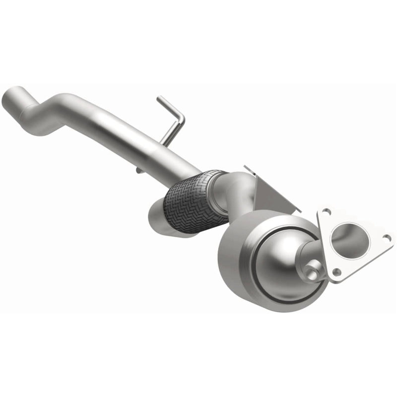 Magnaflow Direct Fit Converter for 11-17 Porsche Cayenne 3.6L - OneFastShop