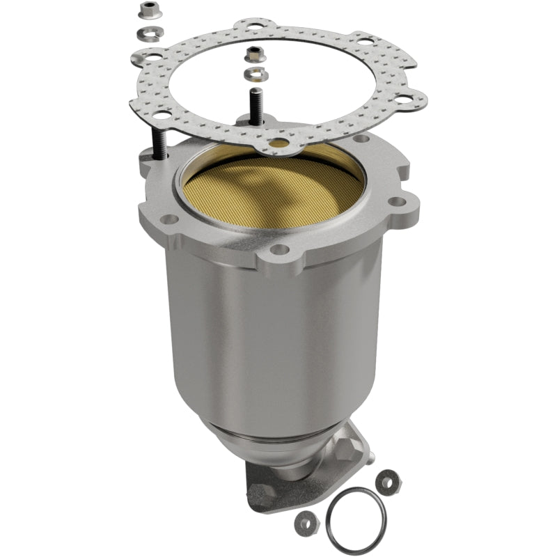 Magnaflow Direct Fit Catalytic Converter for 2006 Nissan Altima 3.5L