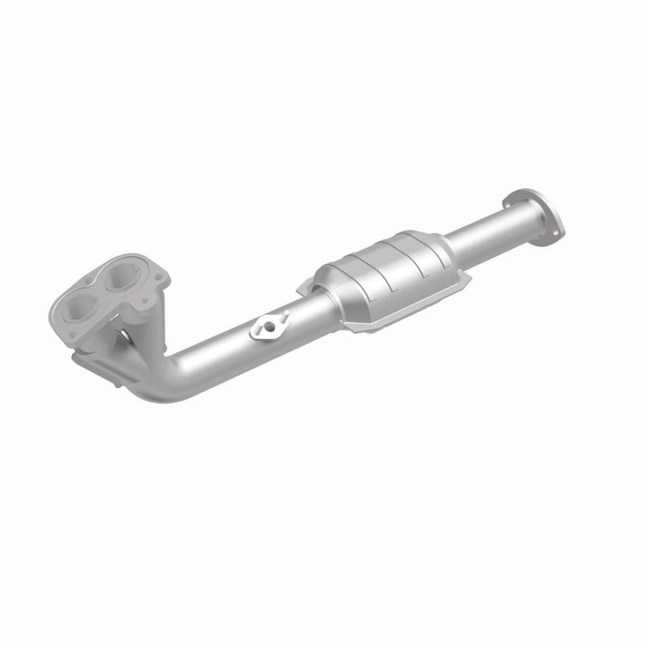 Magnaflow Direct-Fit Catalytic Converter 27301 for 96-00 Toyota 4Runner 3.4L - OneFastShop