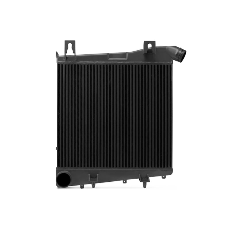 Mishimoto Intercooler (Black) - Ford 6.4L Powerstroke 2008-2010