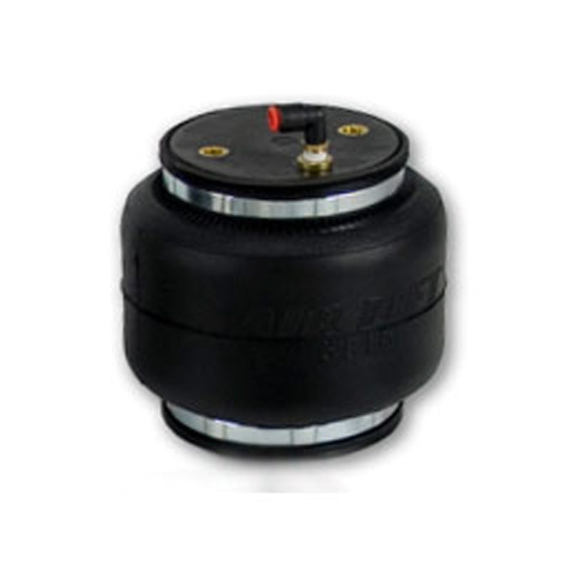 Air Lift Replacement Air Spring - Bellows Type - Dodge Ram 3500