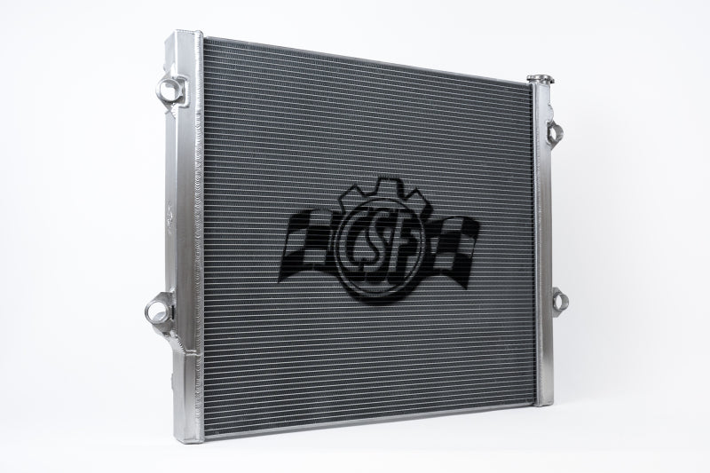 CSF All-Aluminum Radiator - Lexus GX470 & Toyota 4Runner 4.7L V8 (2003-2009)