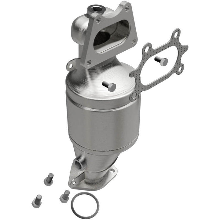 Magnaflow Direct Fit Catalytic Converter for 03-07 Honda Accord 3.0L - OneFastShop