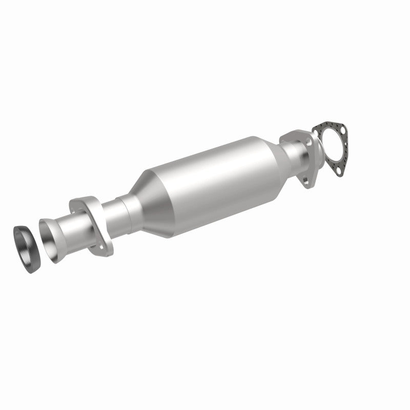 MagnaFlow Direct-Fit Catalytic Converter for 1992–1995 Integra 1.7/1.8 CA (Direct Fit)