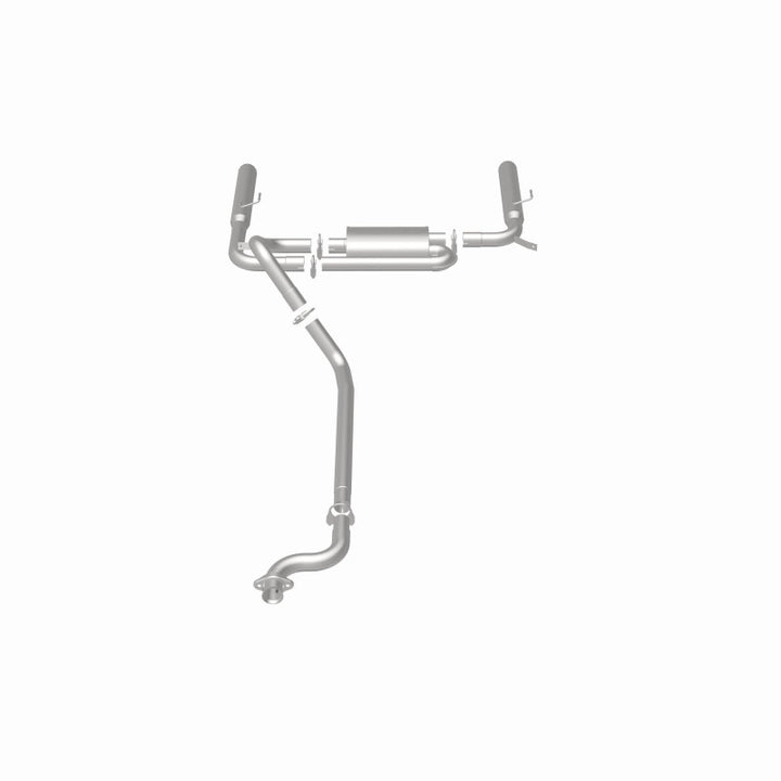Magnaflow Street Series Performance Exhaust Chevy Camaro Firebird 3.4L 1993-1997