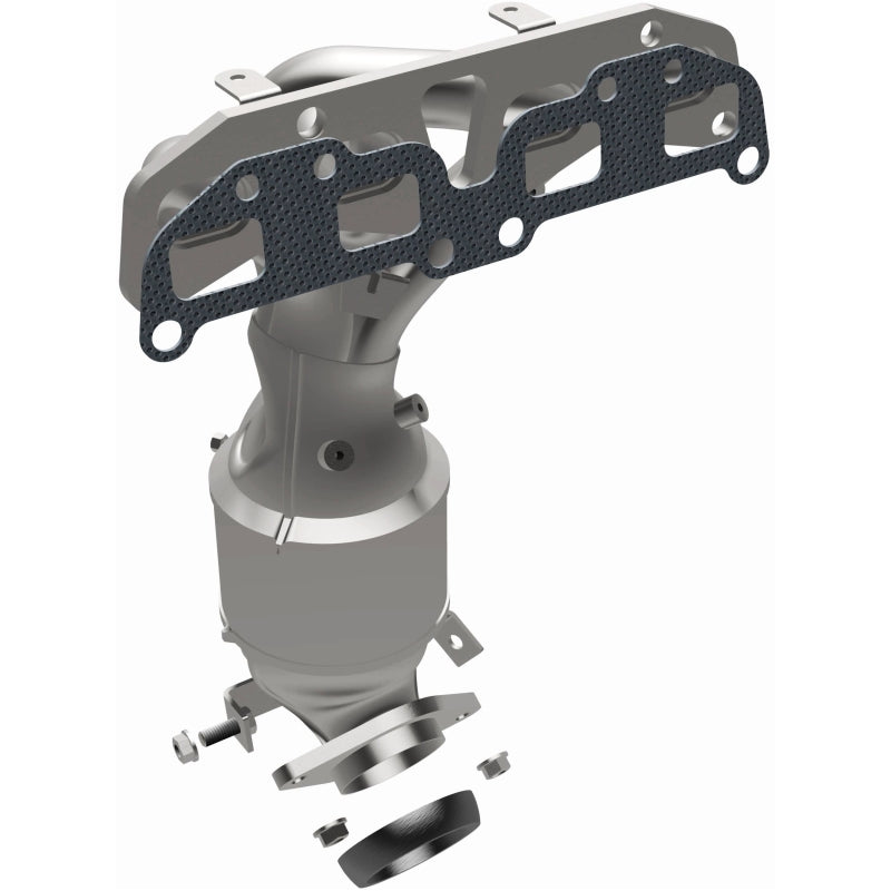 MagnaFlow Direct-Fit Manifold Catalytic Converter - Nissan Altima 2.5L 2004-2005, image 4