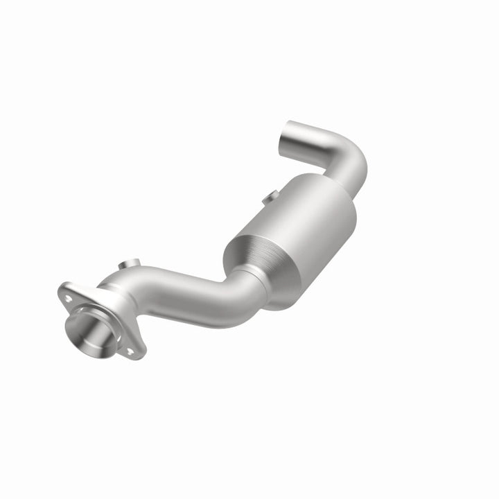 MagnaFlow Direct-Fit OEM Grade Federal Catalytic Converter for 15-17 Ford F-150 XL V6 3.5L - OneFastShop