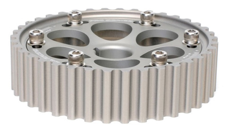 Skunk2 Pro-Series Cam Gear for Honda Civic/CRX/DelSol SOHC D Series (Ti Color)