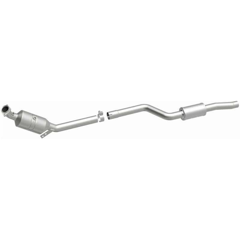 Magnaflow Direct Fit Catalytic Converter 08-10 Mercedes-Benz C300 3.0L CARB Compliant - OneFastShop