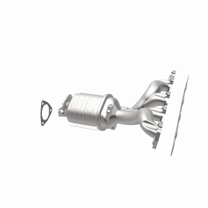 Magnaflow 08-10 Pontiac G6 2.4L Direct Fit CARB Compliant Catalytic Converter