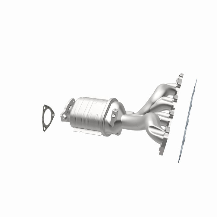 Magnaflow 08-10 Pontiac G6 2.4L Direct Fit CARB Compliant Catalytic Converter