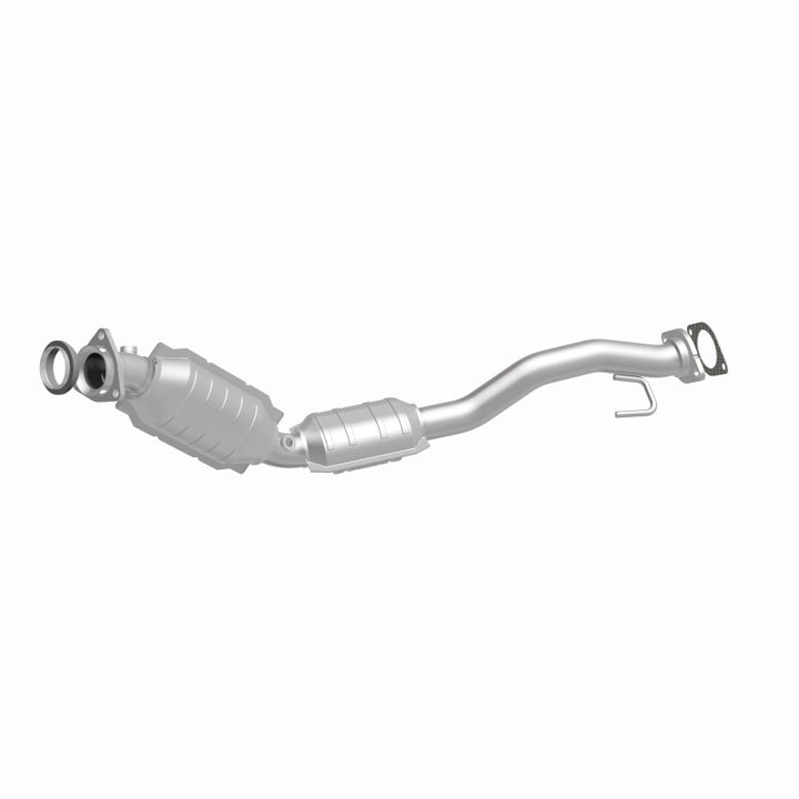 Magnaflow Direct-Fit Catalytic Converter 49222 for Trailblazer/Envoy 4.2L - OneFastShop