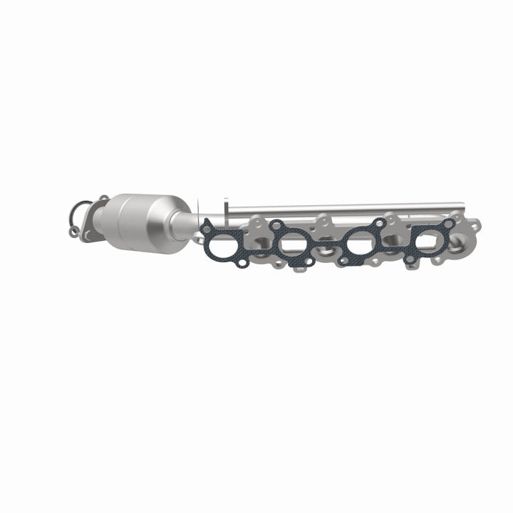 MagnaFlow Direct-Fit Catalytic Converter 51323 for Lexus GX470 4.7L