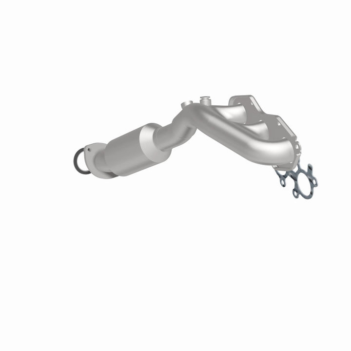 Magnaflow Direct-Fit OEM Grade Federal Catalytic Converter for 16-17 Lexus IS300/IS350 V6 3.5L - OneFastShop