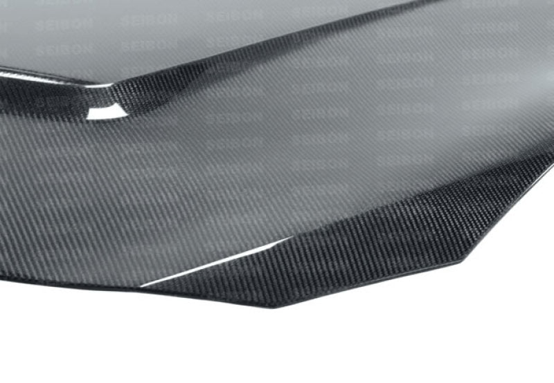 Seibon VS Style Carbon Fiber Hood for 12-13 BRZ/FRS - OneFastShop
