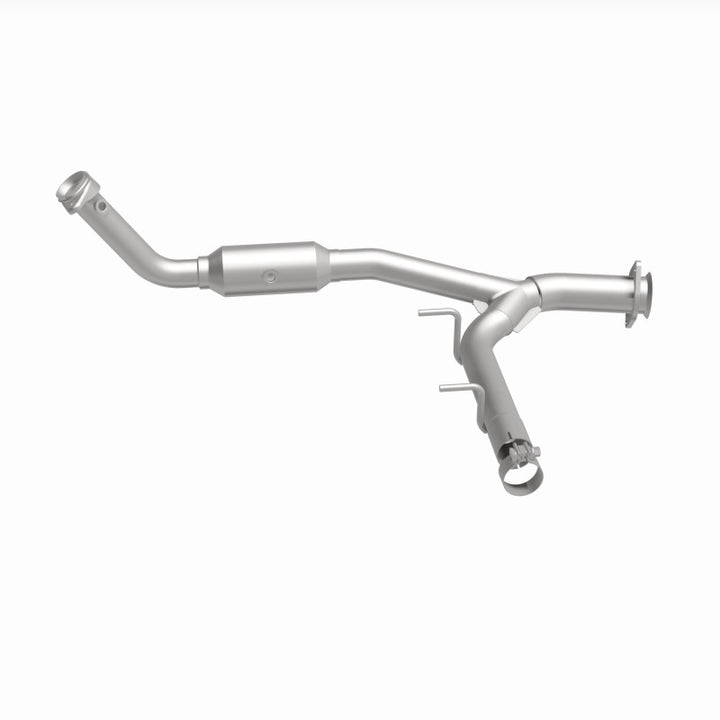 Magnaflow Direct Fit Catalytic Converter for 05-06 Ford Expedition 5.4L CARB Compliant - OneFastShop