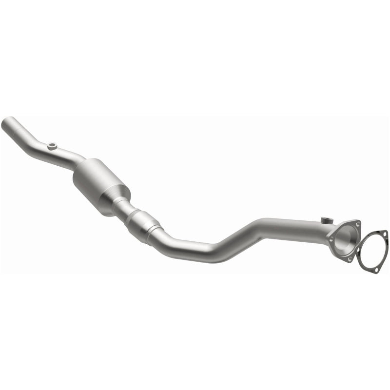 Magnaflow Direct-Fit Catalytic Converter Audi A6 2.8L DF 98-99 Driver Side - OneFastShop