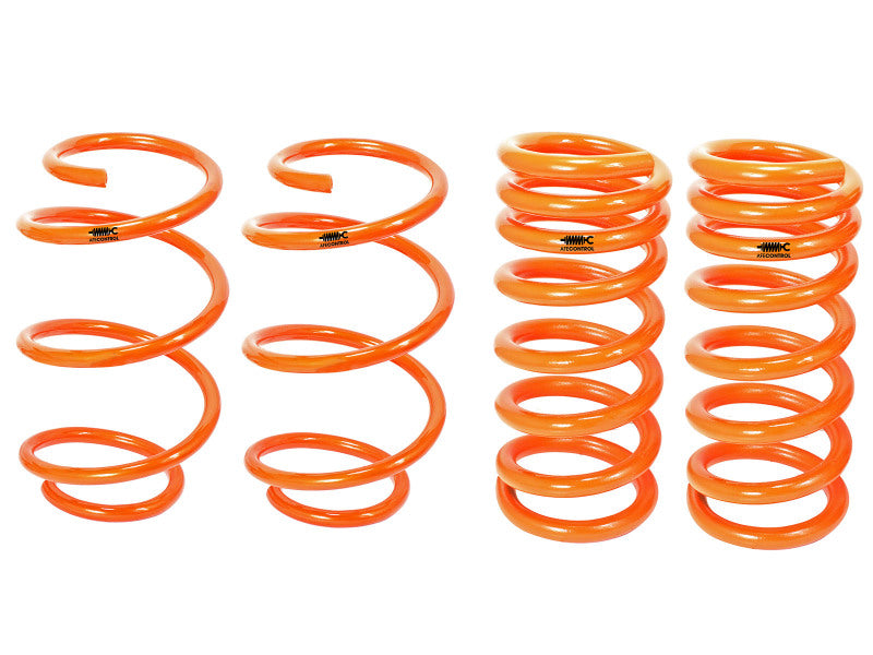 aFe Sport Spring - Ford Mustang (2015-2026), image 4