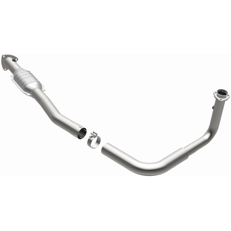 Magnaflow Direct-Fit Catalytic Converter 97-00 GM Van 5.7L Lf - OneFastShop
