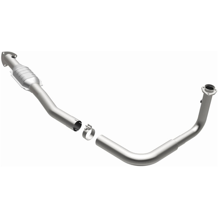 Magnaflow Direct-Fit Catalytic Converter 97-00 GM Van 5.7L Lf - OneFastShop