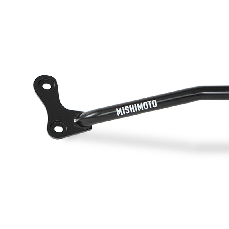 Mishimoto 2015+ Front Strut Tower Brace for Ford Mustang - OneFastShop