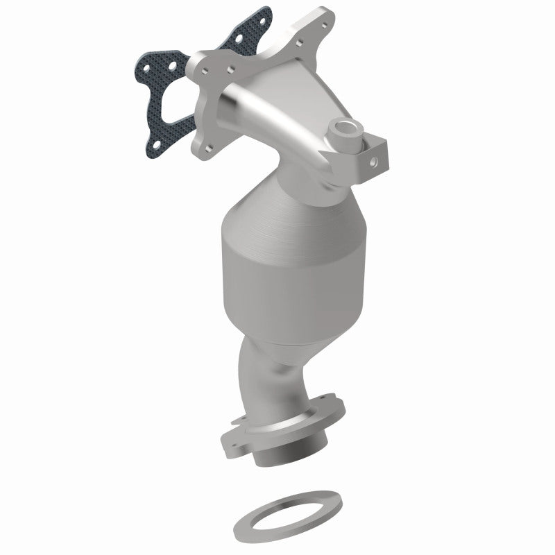 Magnaflow Direct-Fit Catalytic Converter for Acura TSX 09-14 / Honda Accord 08-12 - OneFastShop