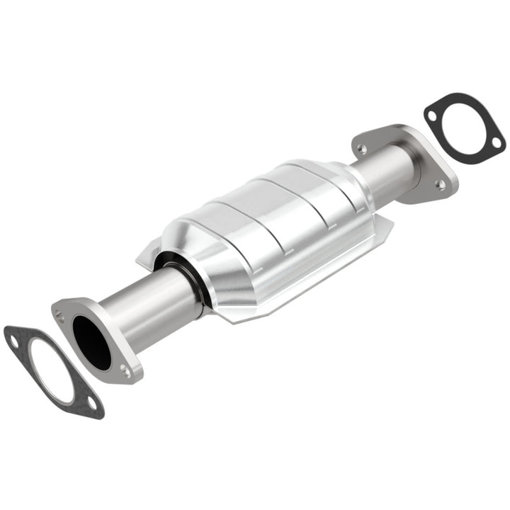 Magnaflow Conv DF 96-97 Mazda MX-6 2.0L Rear Catalytic Converter - OneFastShop